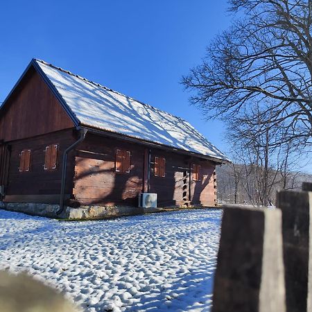 슬루니 Peace Creek 빌라 외부 사진