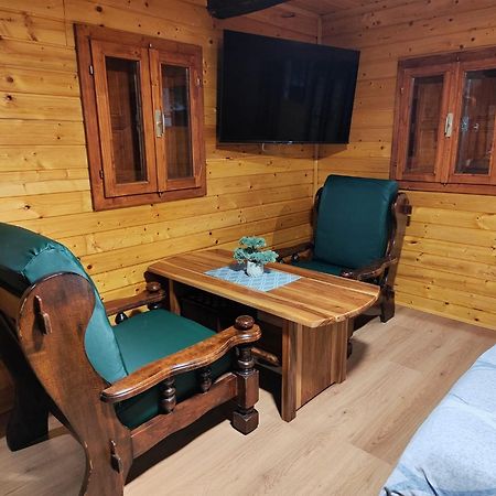 슬루니 Peace Creek 빌라 외부 사진