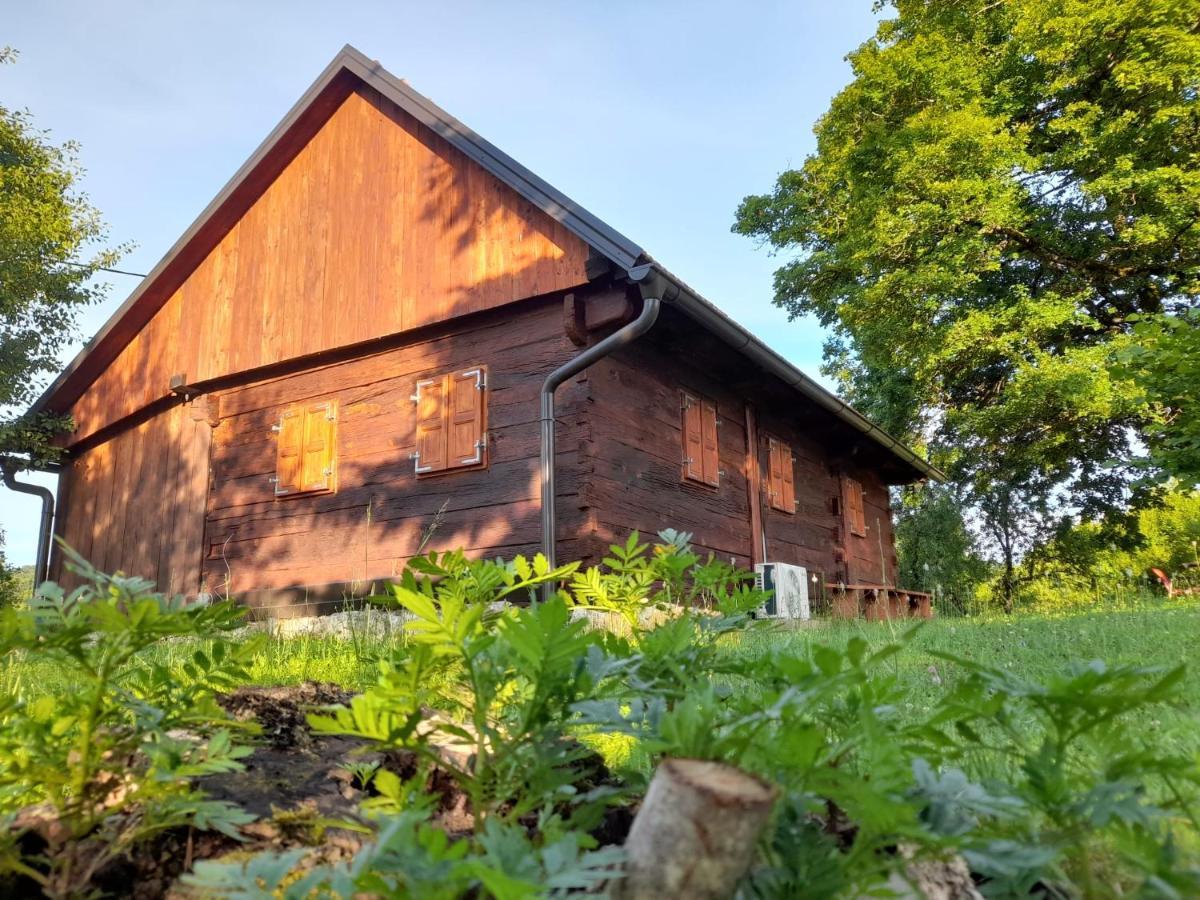슬루니 Peace Creek 빌라 외부 사진