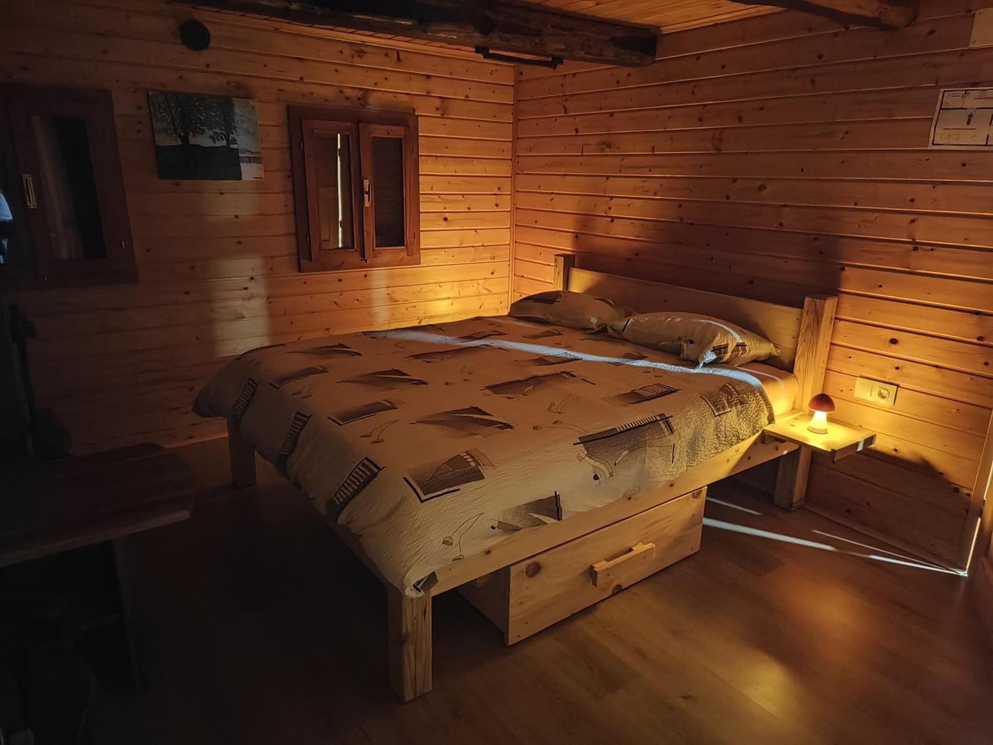 슬루니 Peace Creek 빌라 객실 사진
