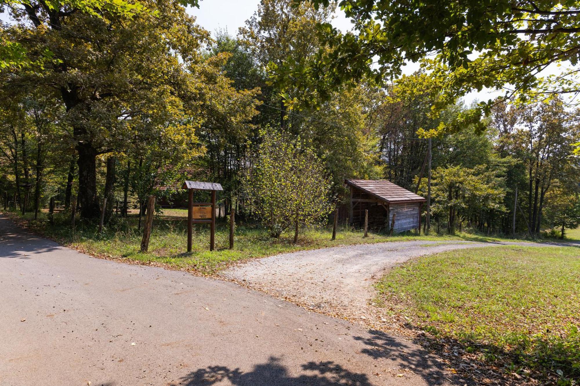 슬루니 Peace Creek 빌라 외부 사진