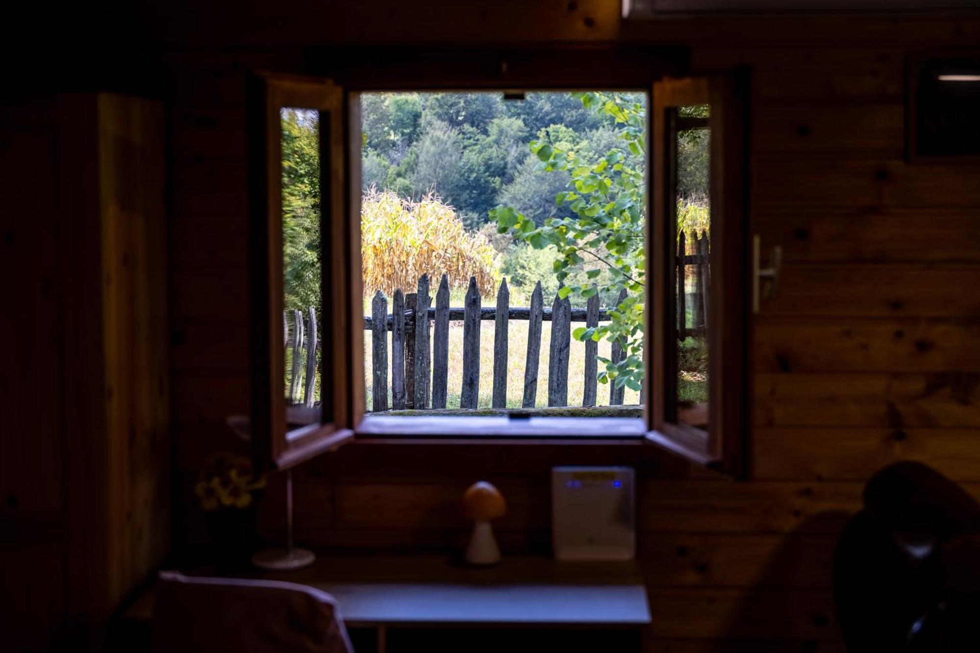 슬루니 Peace Creek 빌라 외부 사진